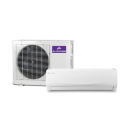 Õhusoojuspump Alpic Air AWI/AWO-53HPDC1F