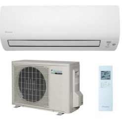 Daikin Soojuspump