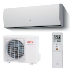 Õhksoojuspump Fujitsu ASYG12LTCB/AOYG12LTCN Arctic