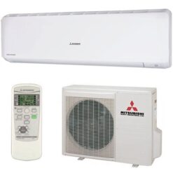 Soojuspump Mitsubishi Heavy ZR-S