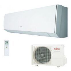 Õhksoojuspump Fujitsu ASYG09LMCB/AOYG09LMCBN Nordic