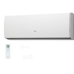 Õhksoojuspump Fujitsu ASYG09LUCA / AOYG09LUC Arctic