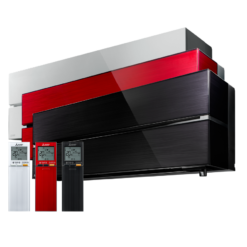 Soojuspump Mitsubishi Electric MSZ-LN25VGHZ2