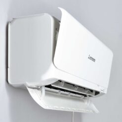 Soojuspump Mitsubishi_SRK_C_ZSX