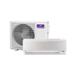 Konditsioneer Alpic Air AWI/AWO-25HPDC1C1
