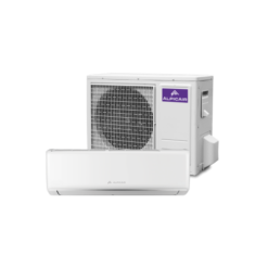 Konditsioneer Alpic Air AWI/AWO-25HPDC1D