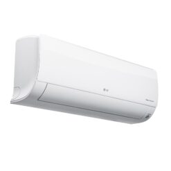 Õhk-õhk Soojuspump LG DM09RP Deluxe Inverter V