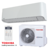 Toshiba Mirai RAS-07BAV-E / RAS-07BKV-E