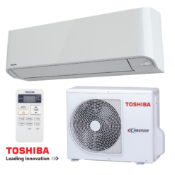 Toshiba Mirai RAS-07BAV-E / RAS-07BKV-E