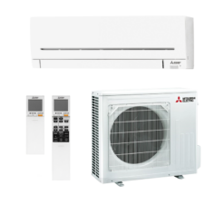Soojuspump Mitsubishi Electric MSZ-AP