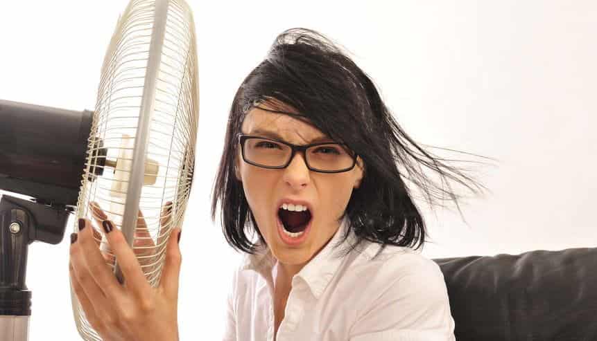 Soojuspump - konditsioneer