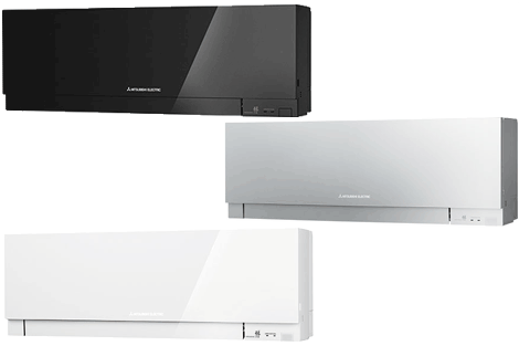 Mitsubishi Electric EF