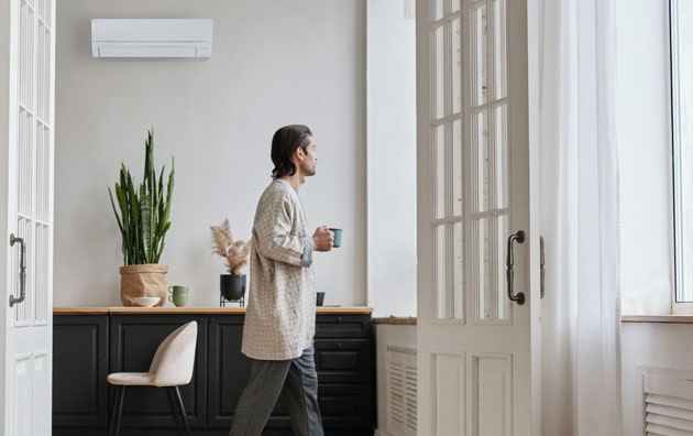 Mitsubishi Electric FT seeria