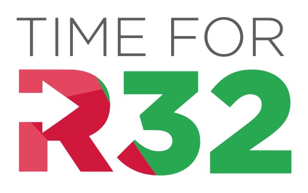 Mitsubishi Electric FT R32