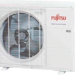 ASYG09KHCA/AOYG09KHCAN välisosa