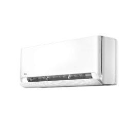 Soojuspump Midea Breezeless E 09 - Pilt 2