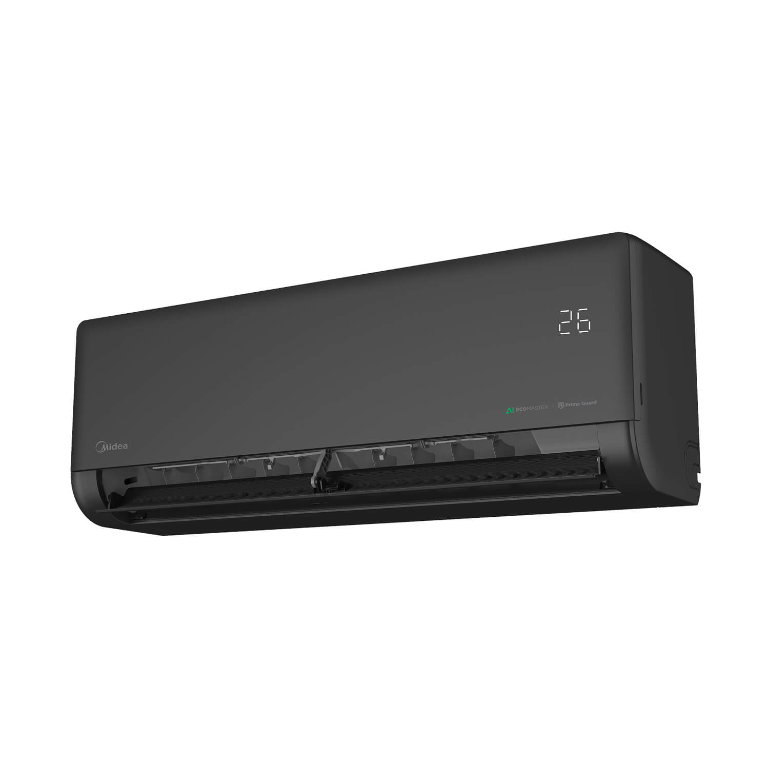 Soojuspump Midea Solstice EZ 09 - Pilt 6