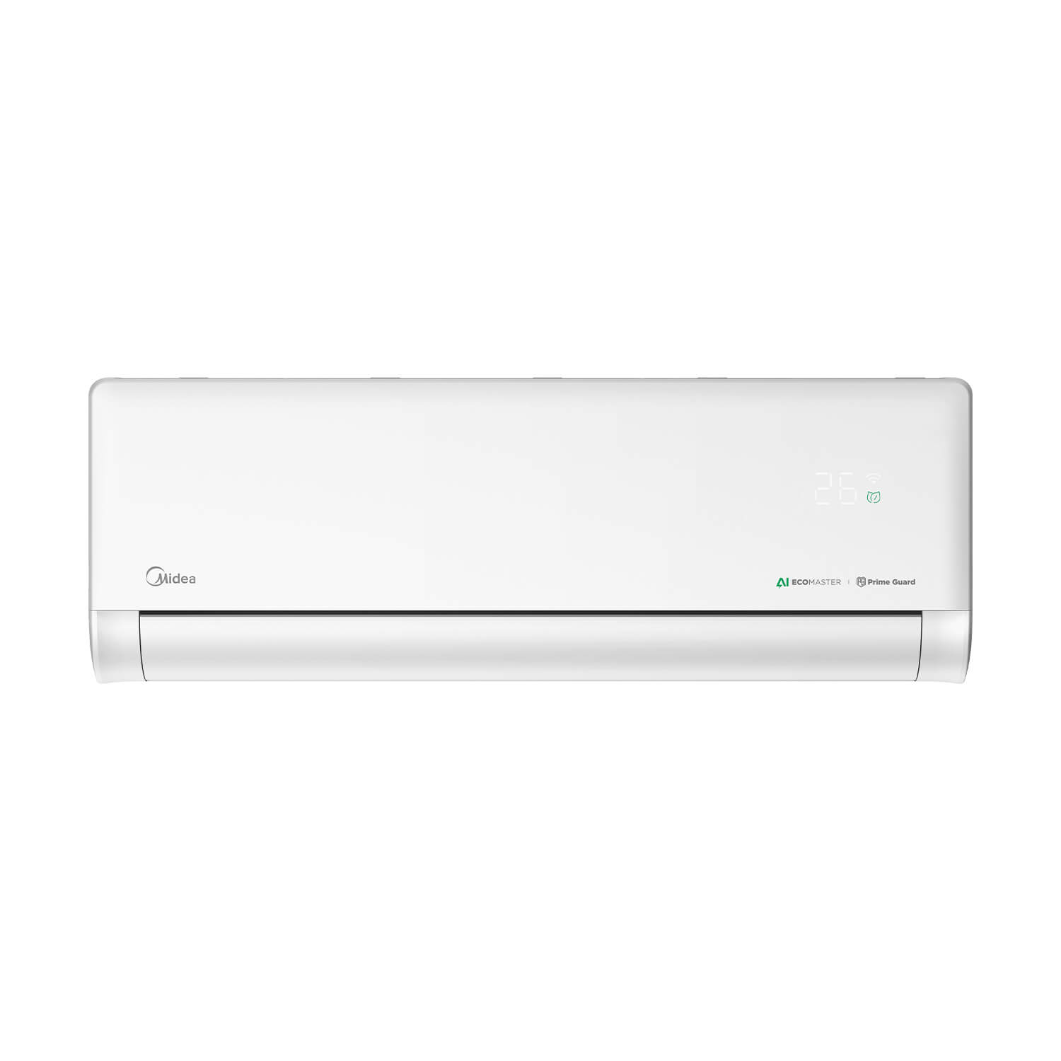 Soojuspump Midea Solstice EZ 09 - Pilt 3