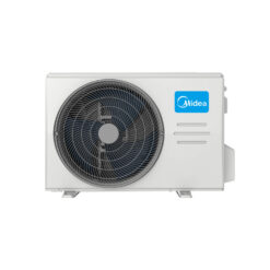 Soojuspump Midea Solstice EZ 09 - Pilt 4