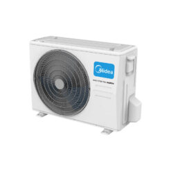 Soojuspump Midea Raynor Nordic 12 - Pilt 4