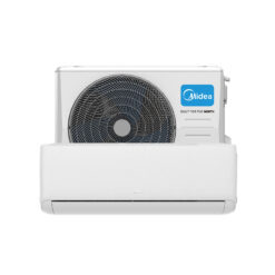 Soojuspump Midea Raynor Nordic 12 - Pilt 5